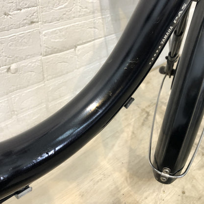 ヤマハ PAS シティC ブラック 20インチ YH075 【中古車】