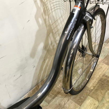 ヤマハ PAS ナチュラ シルバー 26インチ KG052 【中古車】
