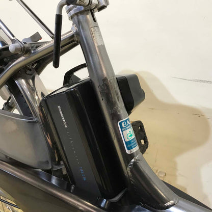 ヤマハ PAS ナチュラ シルバー 26インチ KG052 【中古車】