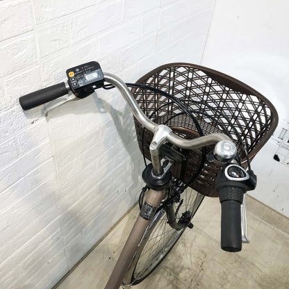 パナソニック ビビDX ゴールド 26インチ YH076 【中古車】