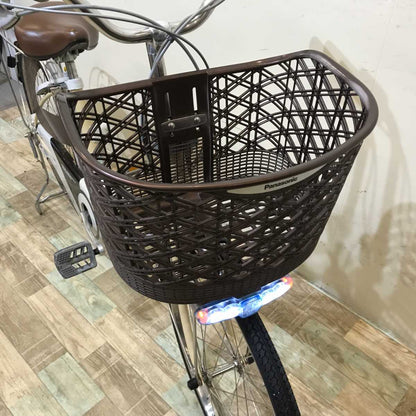 パナソニック ビビ EX ベージュ 24インチ KS057 【中古車】