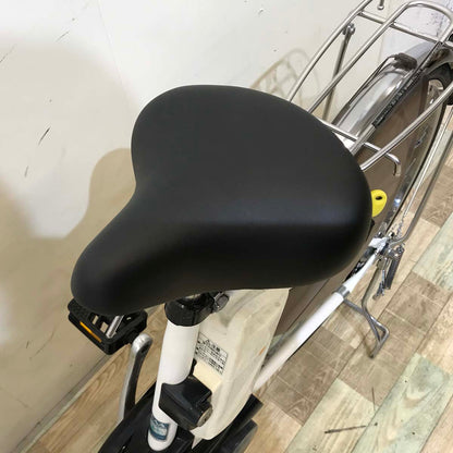 パナソニック ビビ SX ホワイト 24インチ KW113  【中古車】