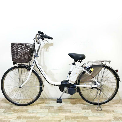 パナソニック ビビ SX ホワイト 24インチ KW113  【中古車】