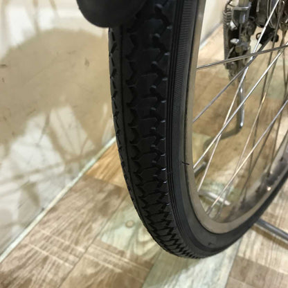 パナソニック ビビ EX ベージュ 24インチ KS057 【中古車】