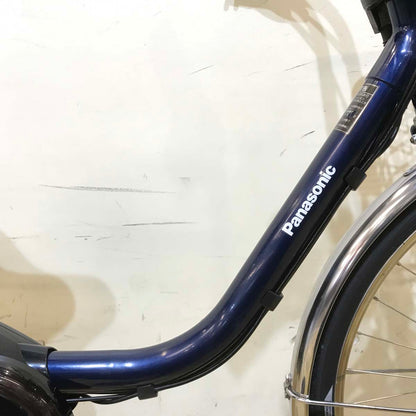パナソニック ビビDX ネイビー 24インチ KG053 【中古車】