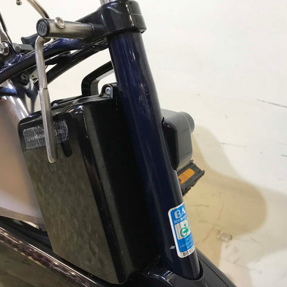 パナソニック ビビDX ネイビー 24インチ KG053 【中古車】
