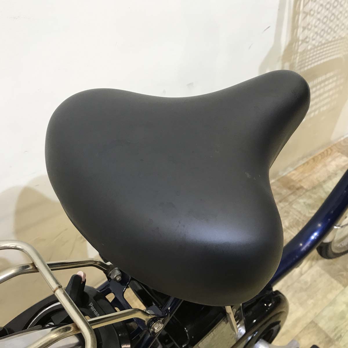 パナソニック ビビDX ネイビー 24インチ KG053 【中古車】