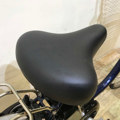 パナソニック ビビDX ネイビー 24インチ KG053 【中古車】