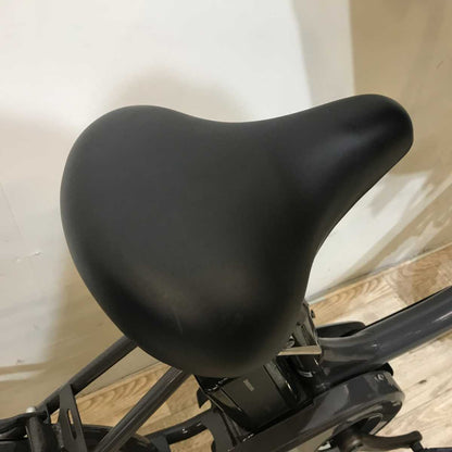 ブリヂストン bikke 2 e ビッケ ツー イー グレー 20インチ KS058【中古車】