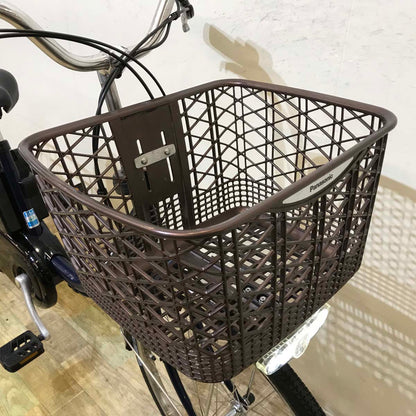 パナソニック ビビDX ネイビー 24インチ KG053 【中古車】