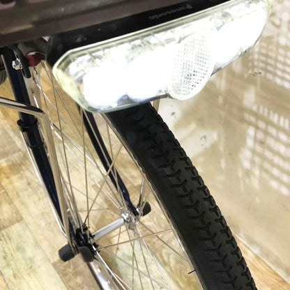 パナソニック ビビDX ネイビー 24インチ KG053 【中古車】