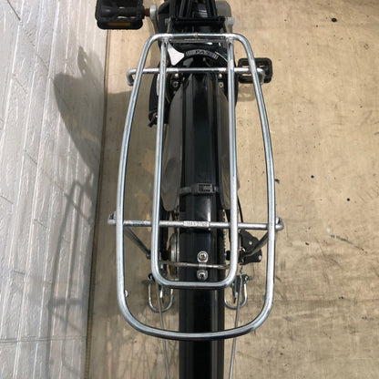 ヤマハ PAS ナチュラ M ディープグリーン 26インチ YV042 【中古車】