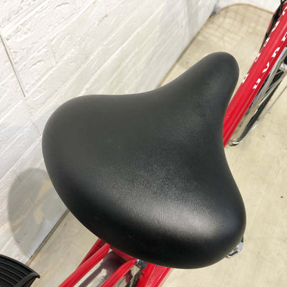 ブリヂストン ハイディ2 レッド 26インチ YH077 【中古車】