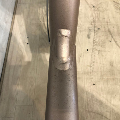 新品バッテリー ブリヂストン アンジェリーノ プティット e プレシャスベージュ 20インチ YC058 【中古車】