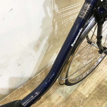 パナソニック ビビDX ネイビー 26インチ KG054 【中古車】