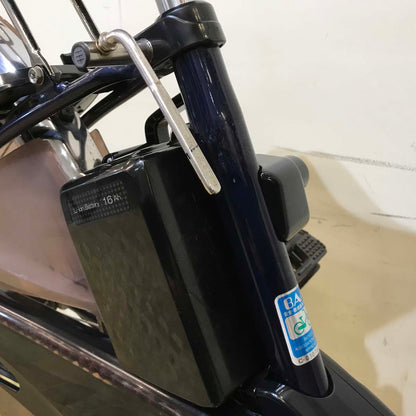 パナソニック ビビDX ネイビー 26インチ KG054 【中古車】