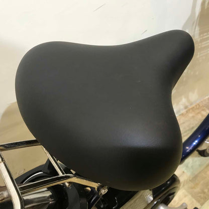 パナソニック ビビDX ネイビー 26インチ KG054 【中古車】