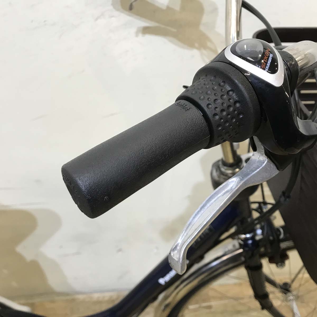 パナソニック ビビDX ネイビー 26インチ KG054 【中古車】