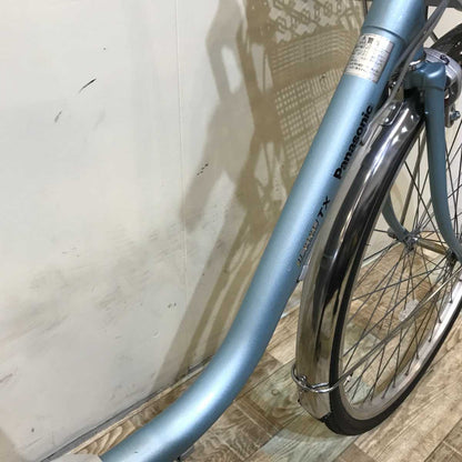 パナソニック ビビ TX ブルー 26インチ KS059 【中古車】