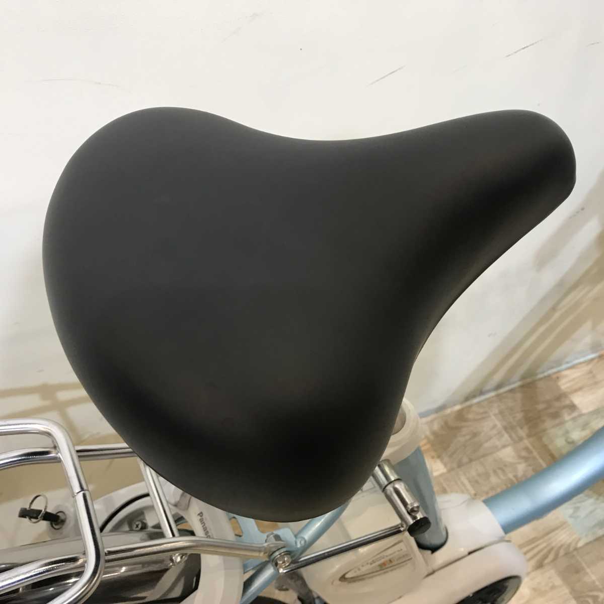 パナソニック ビビ TX ブルー 26インチ KS059 【中古車】