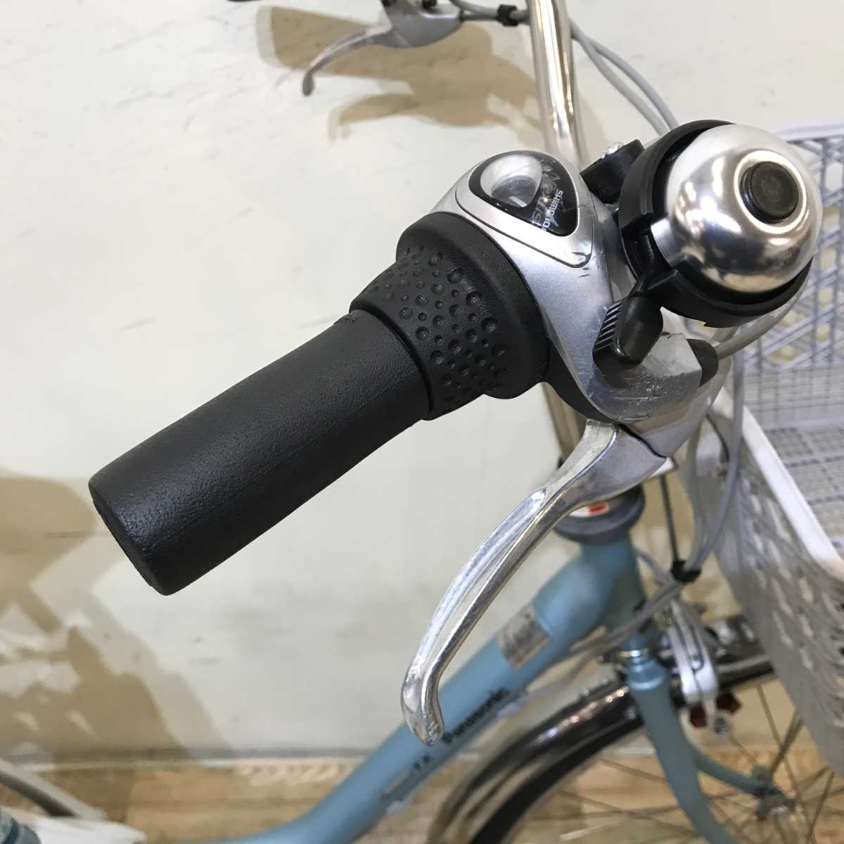 パナソニック ビビ TX ブルー 26インチ KS059 【中古車】