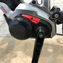 画像をギャラリービューアに読み込む, パナソニック XM-D2 V EWMD242 シルバー 27.5インチ SR367Y e-MTB e-bike 【中古車】

