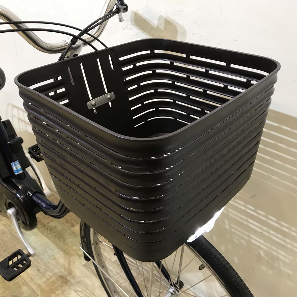 パナソニック ビビDX ネイビー 26インチ KG054 【中古車】