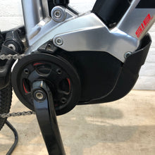 画像をギャラリービューアに読み込む, パナソニック XM-D2 V EWMD242 シルバー 27.5インチ SR367Y e-MTB e-bike 【中古車】
