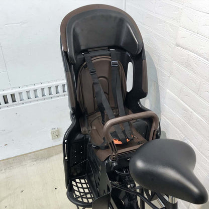 パナソニック ギュットミニDX ブラック 20インチ YH078 【中古車】