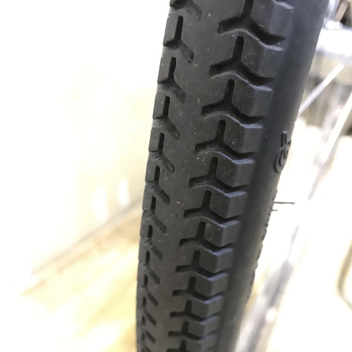 パナソニック ビビDX ネイビー 26インチ KG054 【中古車】