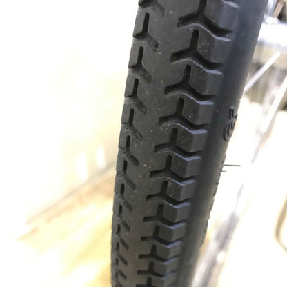 パナソニック ビビDX ネイビー 26インチ KG054 【中古車】