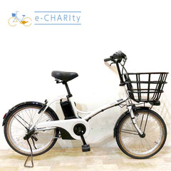 国内トップクラスの中古電動自転車通販サイト｜イーチャリティ（e