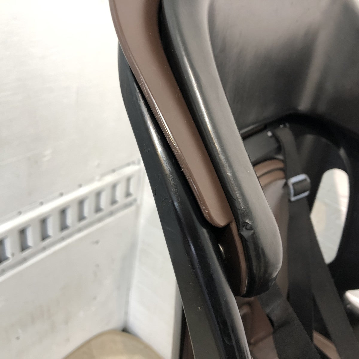 パナソニック ギュットミニDX ブラック 20インチ YH078 【中古車】