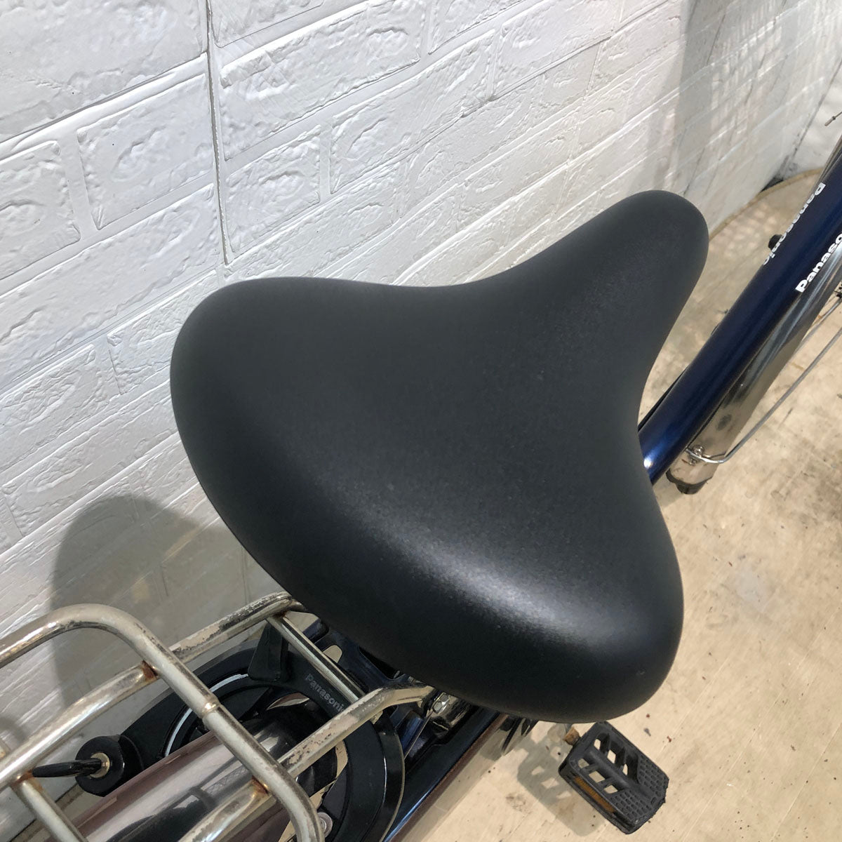 パナソニック ビビ DX ブルー 26インチ YV044 【中古車】