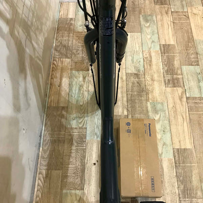 新品バッテリー パナソニック ギュット アニーズ グリーン 20インチ KW115 【中古車】