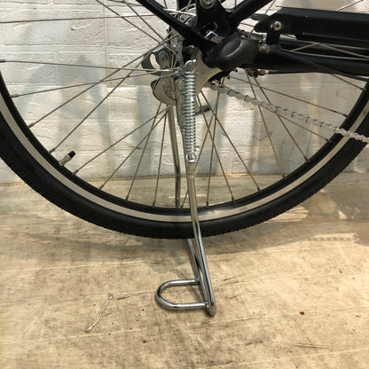 ブリヂストン ステップクルーズ e ブラック 26インチ YQ034 【中古車】