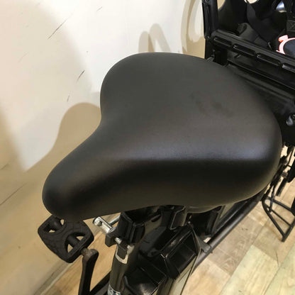 ヤマハ PAS Kiss mini パス キッス ミニ カーキ 20インチ KD515【中古車】