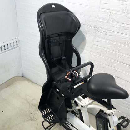 ヤマハ PAS バビーアン ホワイト 20インチ YH079 【中古車】