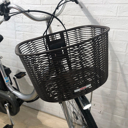 ヤマハ PAS Cheer パス チア シルバー 26インチ YC061 【中古車】