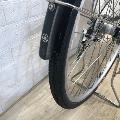 ヤマハ PAS Cheer パス チア シルバー 26インチ YC061 【中古車】