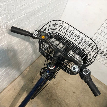 パナソニック ティモ A ネイビー 26インチ YV046 【中古車】
