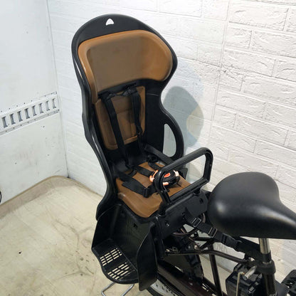 パナソニック ギュットミニEX ブラウン 20インチ YH080 【中古車】