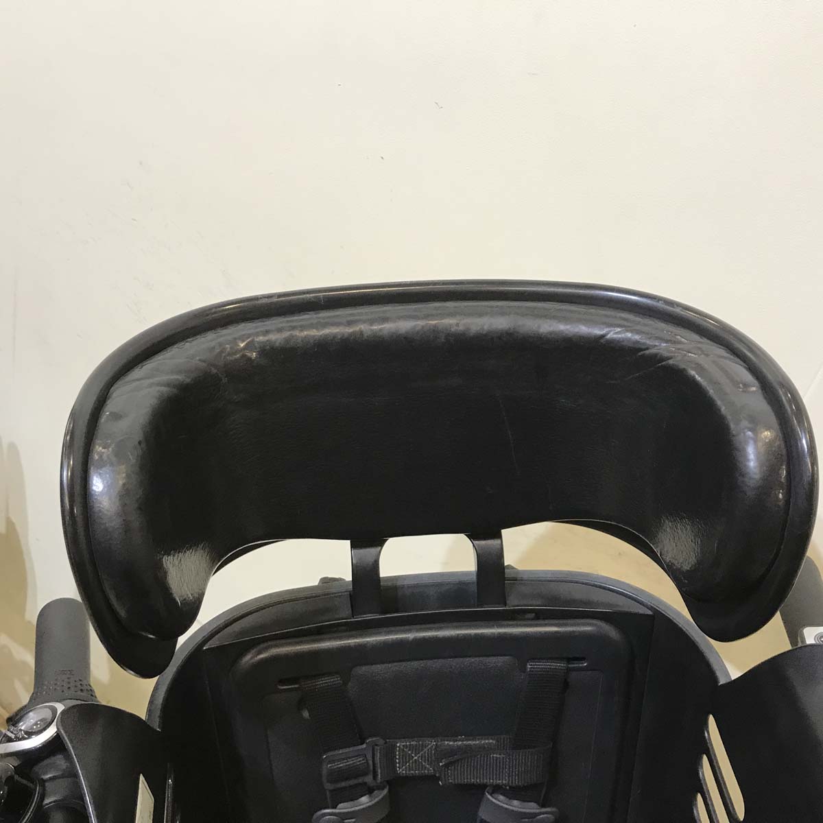 パナソニック ギュットミニK ホワイト 20インチ KG056 【中古車】