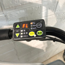 画像をギャラリービューアに読み込む, ブリヂストン bikke 2 e ビッケ ツー イー グレー 20インチ YQ036 【中古車】

