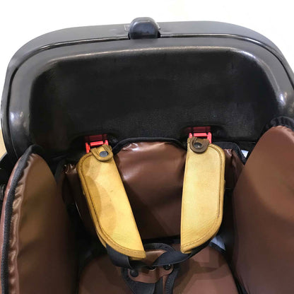 パナソニック ギュット ミニ DX ホワイト 20インチ KW116【中古車】