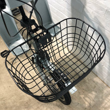 画像をギャラリービューアに読み込む, ブリヂストン bikke 2 e ビッケ ツー イー グレー 20インチ YQ036 【中古車】
