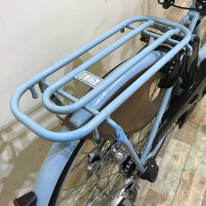 ブリヂストン アシスタ ファイン ブルー 24インチ KS061 【中古車】