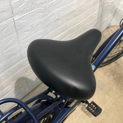 パナソニック ティモ A ネイビー 26インチ YV046 【中古車】
