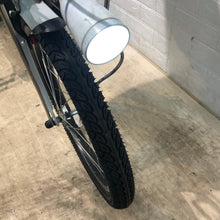 画像をギャラリービューアに読み込む, ブリヂストン bikke 2 e ビッケ ツー イー グレー 20インチ YQ036 【中古車】
