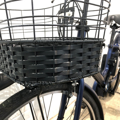 パナソニック ティモ A ネイビー 26インチ YV046 【中古車】